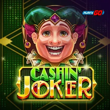 Cashin Joker - RICHES138