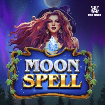 Moon Spell - RICHES138