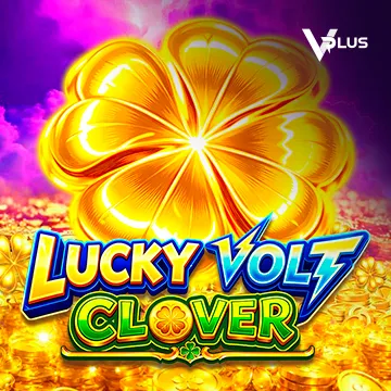 Lucky Volt Clover - RICHES138