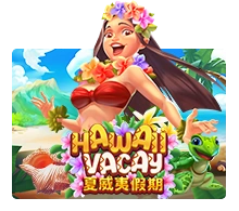 Hawaii Vacay - RICHES138