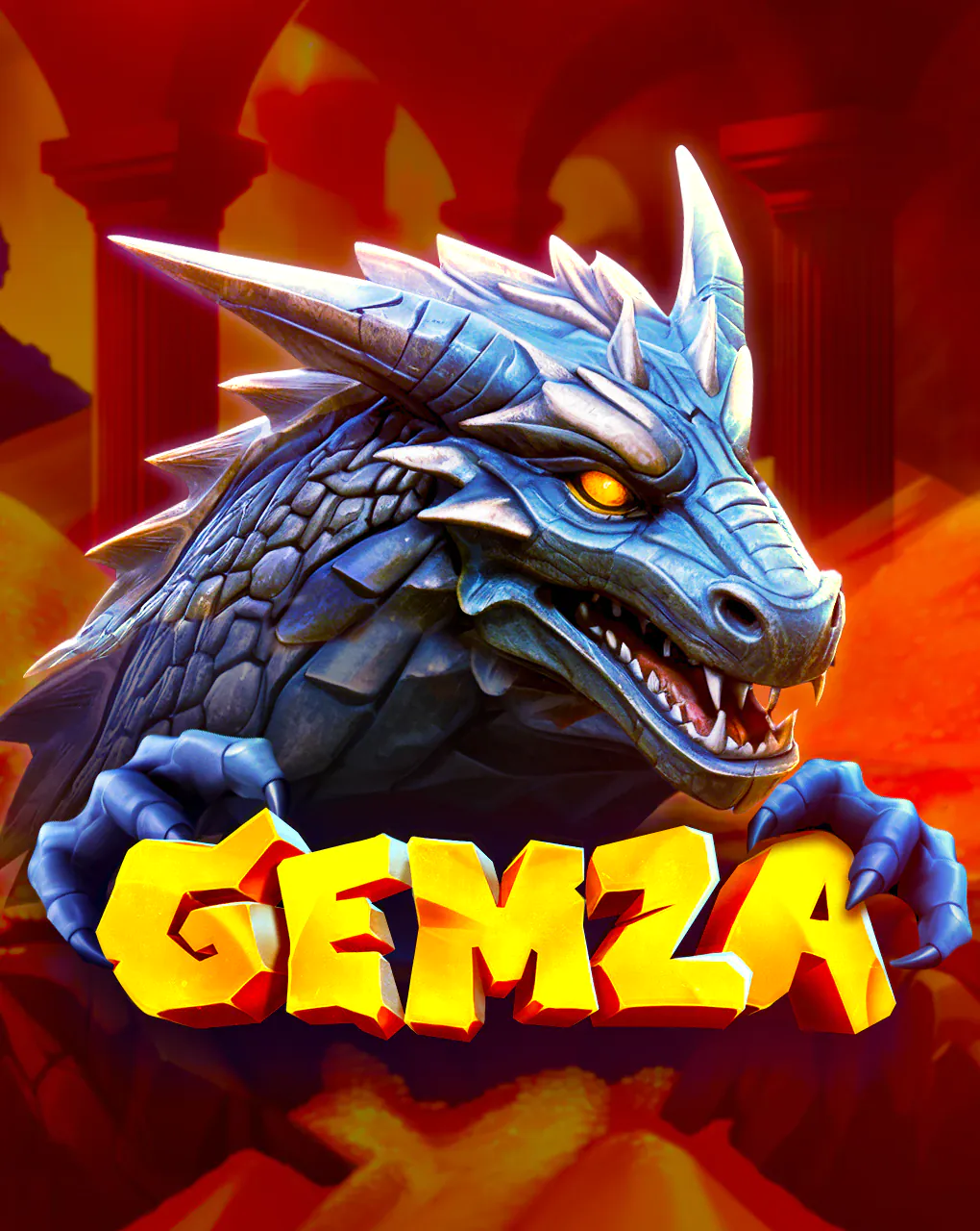 Bgaming : Gemza - RICHES138