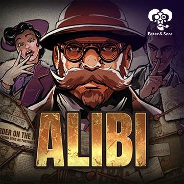 Alibi - RICHES138