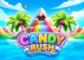 Candy Rush - RICHES138