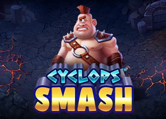 Cyclops Smash - RICHES138