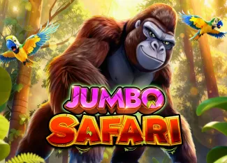 Jumbo Safari - RICHES138