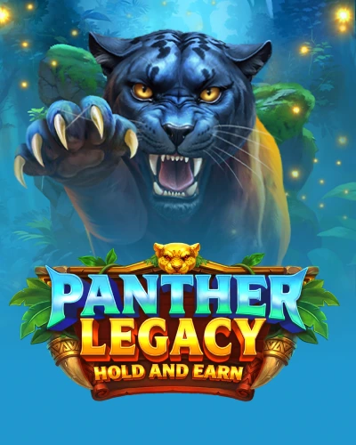 Mancala : Panther Legacy - RICHES138