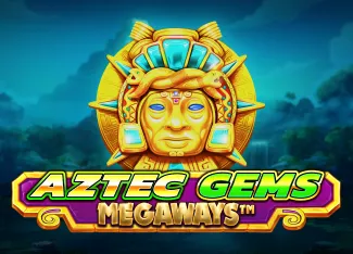 Aztec Gems Megaways - RICHES138