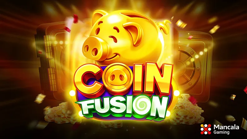 Mancala : Coin Fusion - RICHES138