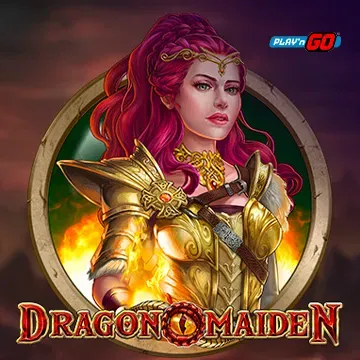 Dragon Maiden - RICHES138