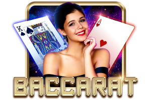 Baccarat Classic - RICHES138
