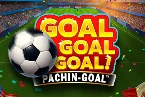Goal Goal Goal: Pachin-Goal - RICHES138
