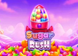 Sugar Rush - RICHES138