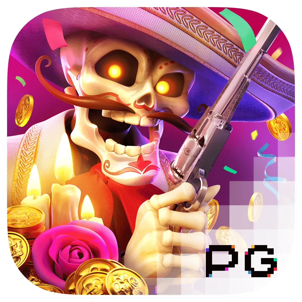 PGSoft : Wild Bandito - RICHES138