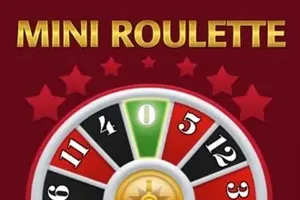Mini Roulette - RICHES138