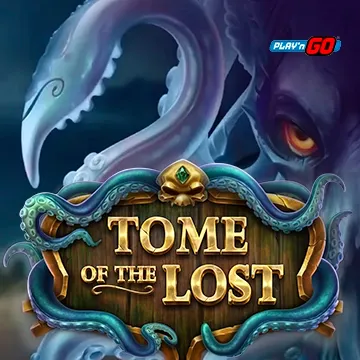 Tome of the Lost - RICHES138