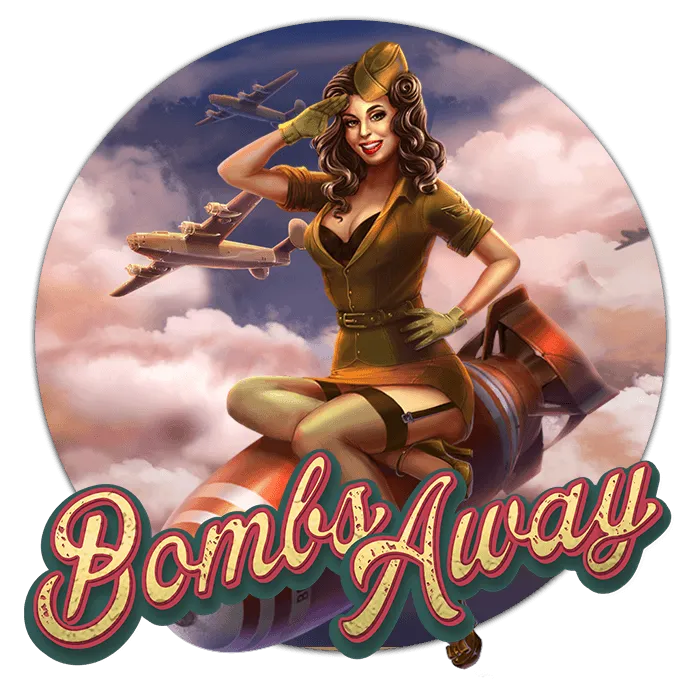 Bombs Away - RICHES138
