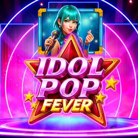 Idol Pop Fever - RICHES138