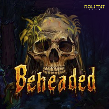 Beheaded - RICHES138