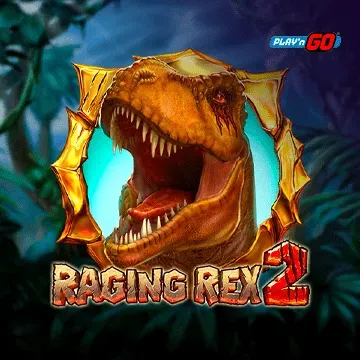 Raging Rex 2 - RICHES138