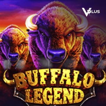 Buffalo Triple Legend - RICHES138