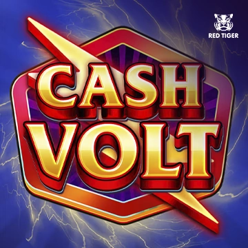Cash Volt - RICHES138