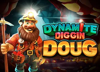Dynamite Diggin Doug - RICHES138