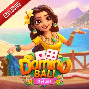 Deluxe Domino Bali - RICHES138