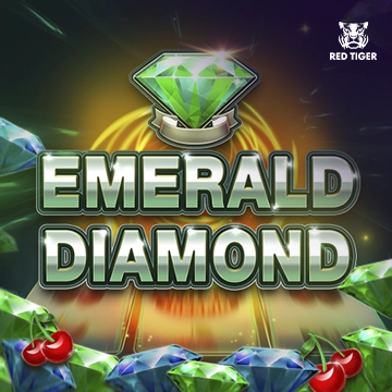 Emerald Diamond - RICHES138