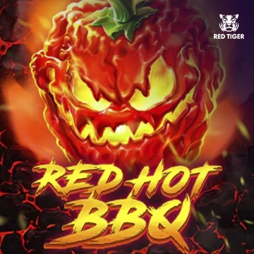 Red Hot BBQ - RICHES138