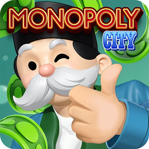 Monopoly City - RICHES138