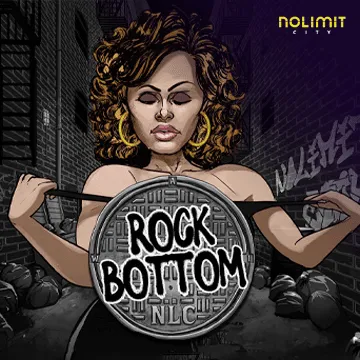 Rock Bottom - RICHES138