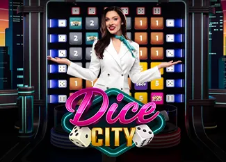 Boom City - RICHES138