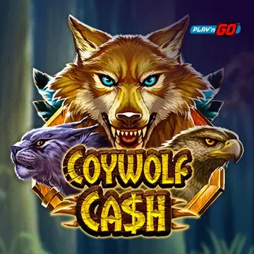 Coywolf Cash - RICHES138