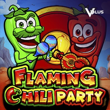 Flaming Chili Party - RICHES138
