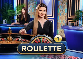 Roulette Azure - RICHES138