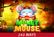 Spadegaming : Money Mouse - RICHES138