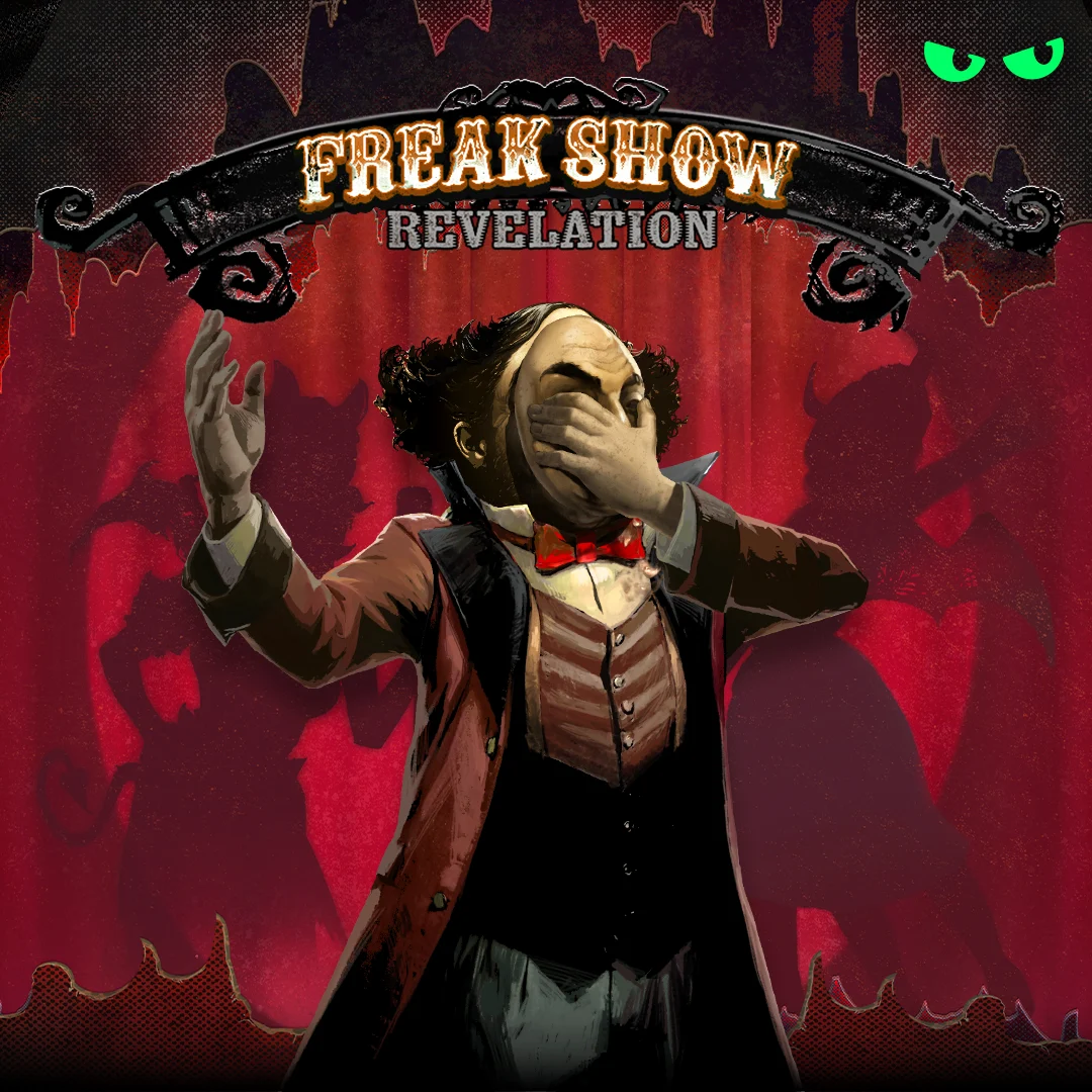 Freak Show Revelation - RICHES138