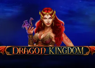 Dragon Kingdom - RICHES138