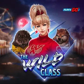 The Wild Class - RICHES138