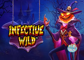 Infective Wild - RICHES138