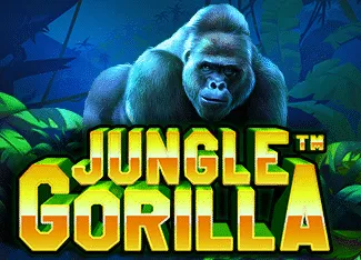 Jungle Gorilla - RICHES138