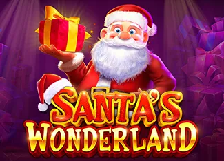 Santas Wonderland - RICHES138