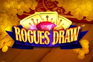 Rogues Draw™ - RICHES138
