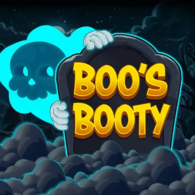 Boo’s Booty - RICHES138