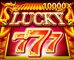 Lucky Seven - RICHES138
