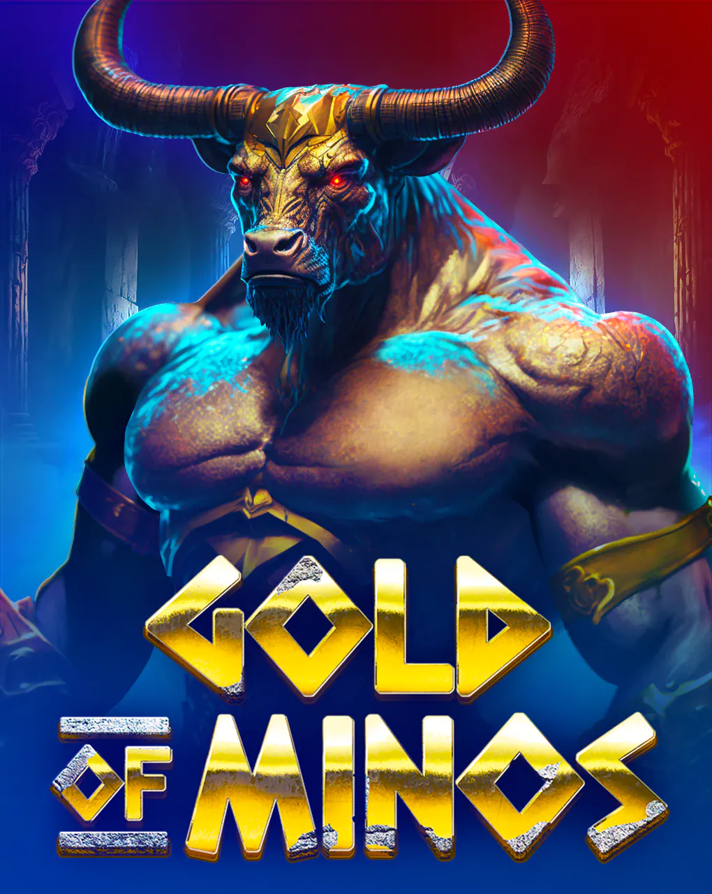 Bgaming : Gold of Minos - RICHES138