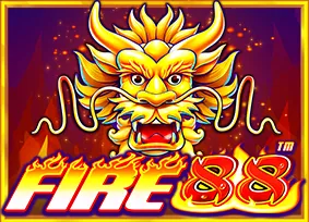 Fire 88 - RICHES138