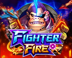 Fighter Fire - RICHES138