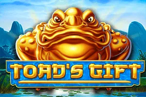 Toads Gift - RICHES138