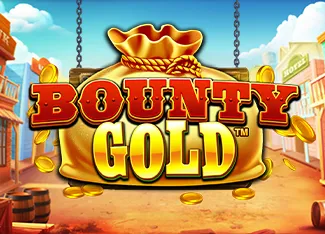 Bounty Gold - RICHES138